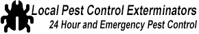 S San Francisco CA Pest Control Exterminators